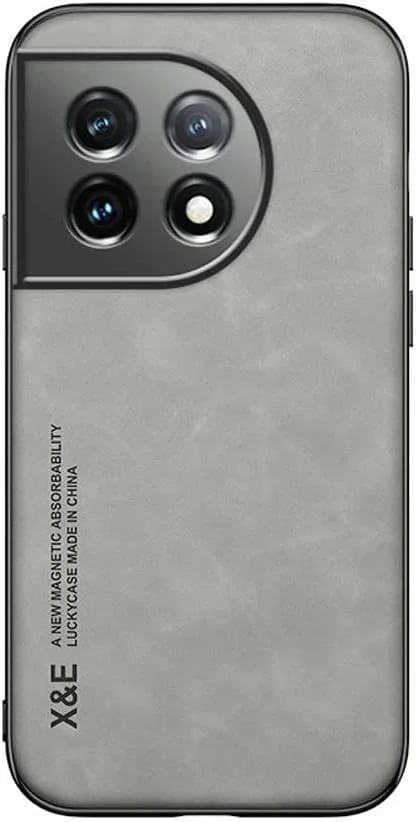 کیپوچ قاب ابریشمی برای وان پلاس 11 - کاور بامپر با صفحه فلزی داخلی برای وان پلاس 11 - خاکستری کیپوچ قاب ابریشمی برای وان پلاس 11 - کاور بامپر با صفحه فلزی داخلی برای وان پلاس 11 - خاکستری