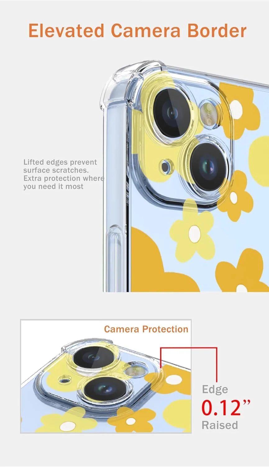 کاور شفاف طرح گل برای وان پلاس 8T، کاور ضد ضربه طرح گل، کاور باریک و نرم TPU طرح گل - SJ503 کاور شفاف طرح گل برای وان پلاس 8T، کاور ضد ضربه طرح گل، کاور باریک و نرم TPU طرح گل - SJ503