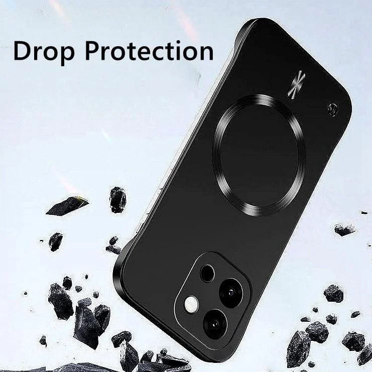 قاب گوشی برای وان پلاس 13T / وان پلاس 13S، [محافظ لنز دوربین برجسته]، [دفع سریع گرما]، مغناطیسی بدون لبه، کاور وان پلاس 13S / 13T، قاب ضد ضربه پیشرفته تجاری، لمس راحت (سبز)