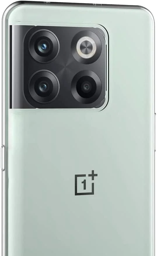 کاور مایجین برای وانپلاس 10T / وانپلاس Ace Pro (6.7 اینچ) ژلهای نرم TPU با بامپر و پشت شفاف کاور مایجین برای وانپلاس 10T / وانپلاس Ace Pro (6.7 اینچ) ژلهای نرم TPU با بامپر و پشت شفاف