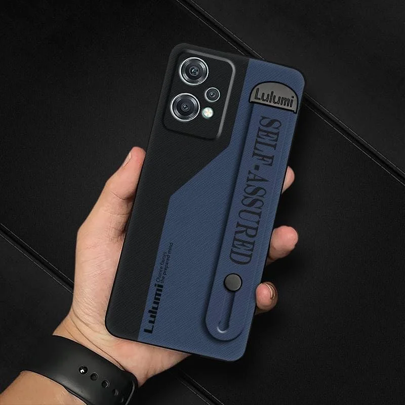 قاب گوشی لولومی مناسب برای OnePlus/1+Nord CE2 Lite 5G/OPPO K10X-5G، کاور گوشی موبایل رنگ ساده ضدآب با بند مچی، محافظ گوشی نرم و بادوام سیلیکونی قاب گوشی لولومی مناسب برای OnePlus/1+Nord CE2 Lite 5G/OPPO K10X-5G، کاور گوشی موبایل رنگ ساده ضدآب با بند مچی، محافظ گوشی نرم و بادوام سیلیکونی
