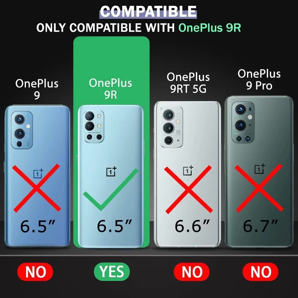 قاب پشتی با روکش طلایی لوکس TheGiftKart برای OnePlus 9R 5G | لبه های برجسته برای محافظت از دوربین و صفحه نمایش | طراحی ضد ضربه | قاب پشتی شیک برای OnePlus 9R (TPU، مشکی) قاب پشتی با روکش طلایی لوکس TheGiftKart برای OnePlus 9R 5G | لبه های برجسته برای محافظت از دوربین و صفحه نمایش | طراحی ضد ضربه | قاب پشتی شیک برای OnePlus 9R (TPU، مشکی)