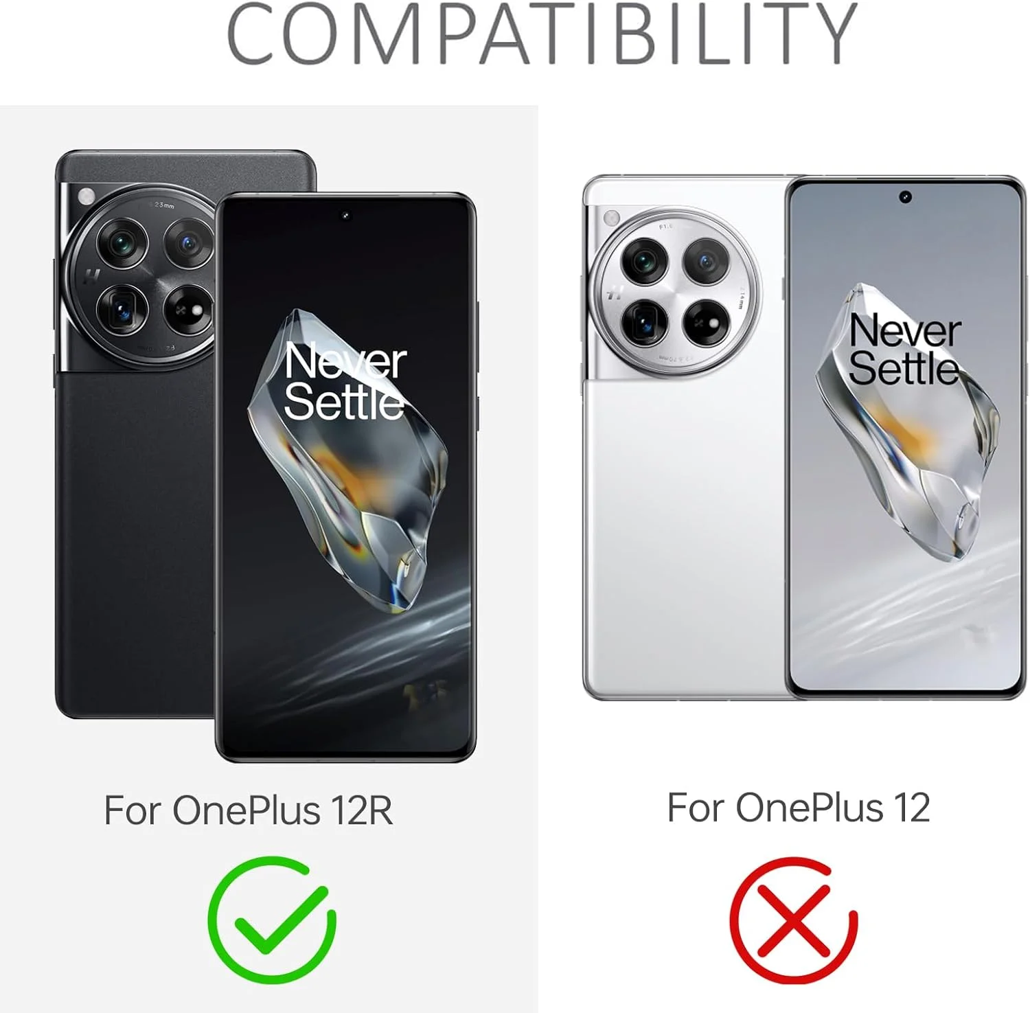 قاب محافظ باریک گوشی برای وان پلاس 12R، کاور سیلیکونی با محافظت از دوربین، داخلی نرم و انعطاف پذیر (آبی، برای وان پلاس 12R) قاب محافظ باریک گوشی برای وان پلاس 12R، کاور سیلیکونی با محافظت از دوربین، داخلی نرم و انعطاف پذیر (آبی، برای وان پلاس 12R)