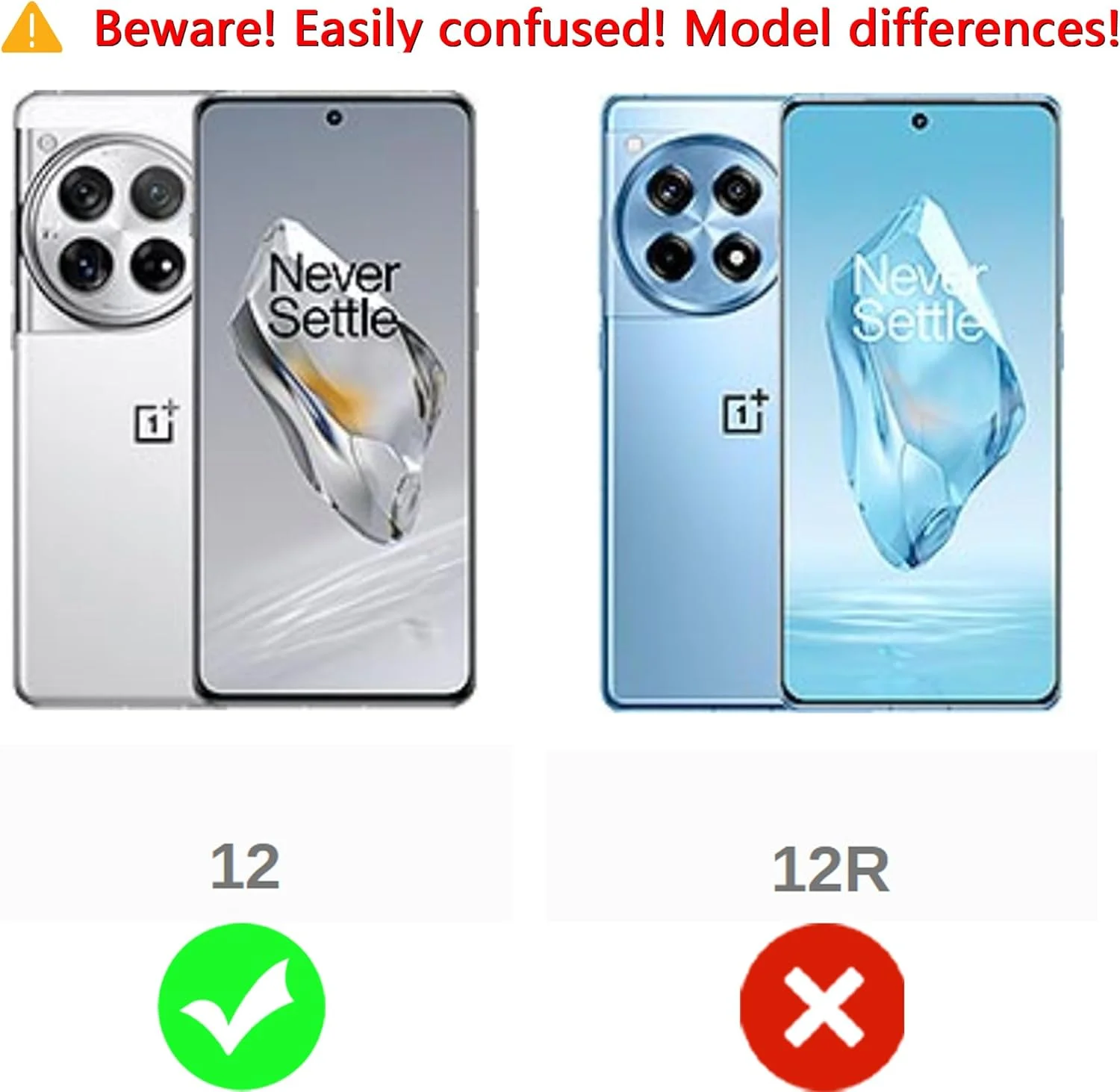 قاب محافظ گوشی EASSGU مناسب برای OnePlus 12 5G (6.82 اینچ)، کاور پشتی شیشه ای گرادیانی، ضد ضربه و ضد خش - صورتی بنفش