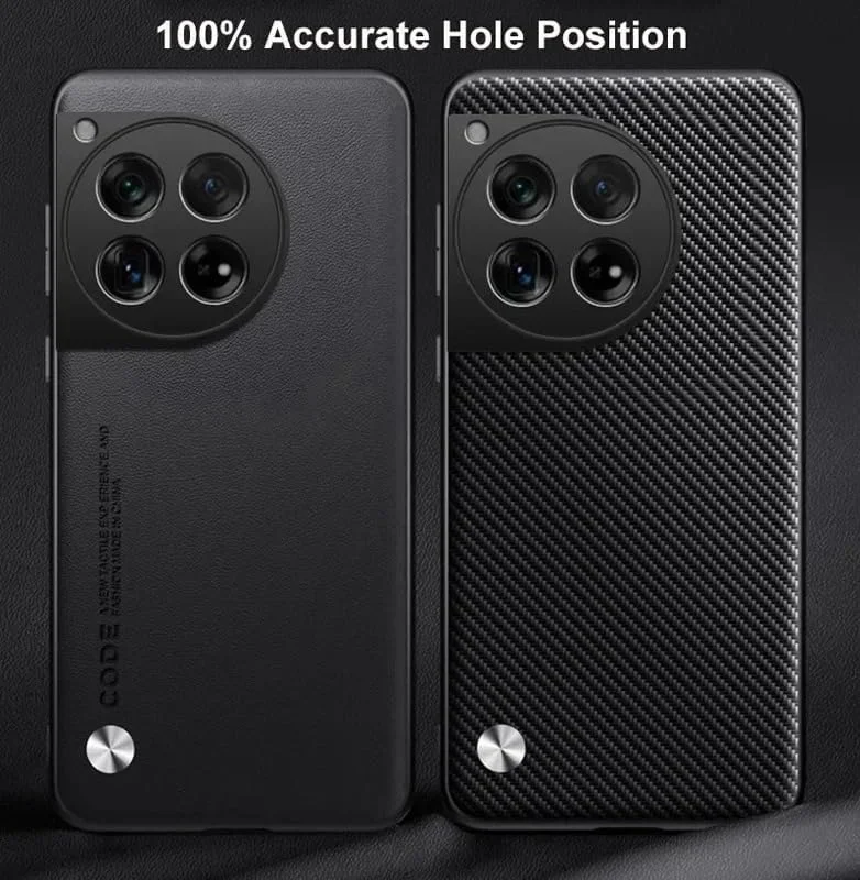 کاور چرمی TPU نرم Gruattreay سازگار با OnePlus 12 5G، کاور محافظ دوربین فوق سبک برای OnePlus 12 5G (بنفش روشن) کاور چرمی TPU نرم Gruattreay سازگار با OnePlus 12 5G، کاور محافظ دوربین فوق سبک برای OnePlus 12 5G (بنفش روشن)