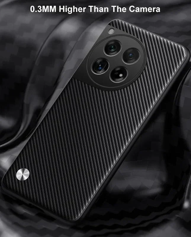 کاور چرمی TPU نرم Gruattreay سازگار با OnePlus 12 5G، کاور محافظ دوربین فوق سبک برای OnePlus 12 5G (بنفش روشن) کاور چرمی TPU نرم Gruattreay سازگار با OnePlus 12 5G، کاور محافظ دوربین فوق سبک برای OnePlus 12 5G (بنفش روشن)