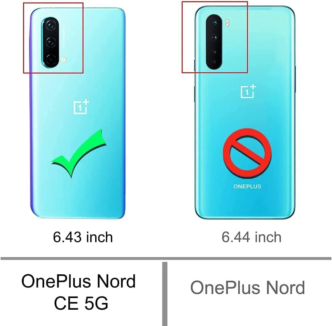کاور شفاف ژله ای نرم و منعطف Zubitech برای گوشی OnePlus Nord CE 5G، محافظ TPU و بامپر سیلیکونی کاور شفاف ژله ای نرم و منعطف Zubitech برای گوشی OnePlus Nord CE 5G، محافظ TPU و بامپر سیلیکونی