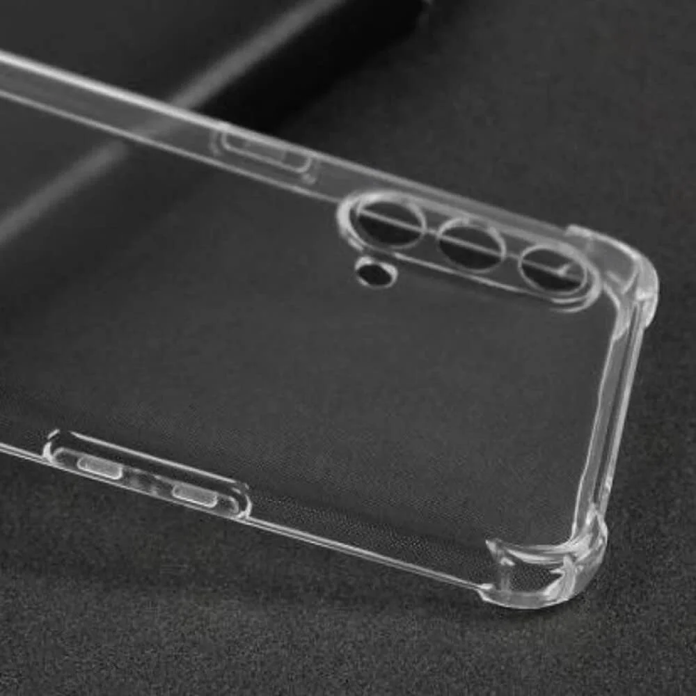 کاور شفاف ژله ای نرم و منعطف Zubitech برای گوشی OnePlus Nord CE 5G، محافظ TPU و بامپر سیلیکونی کاور شفاف ژله ای نرم و منعطف Zubitech برای گوشی OnePlus Nord CE 5G، محافظ TPU و بامپر سیلیکونی