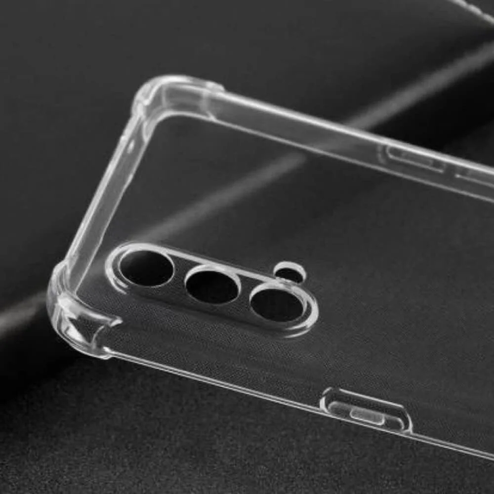 کاور شفاف ژله ای نرم و منعطف Zubitech برای گوشی OnePlus Nord CE 5G، محافظ TPU و بامپر سیلیکونی کاور شفاف ژله ای نرم و منعطف Zubitech برای گوشی OnePlus Nord CE 5G، محافظ TPU و بامپر سیلیکونی