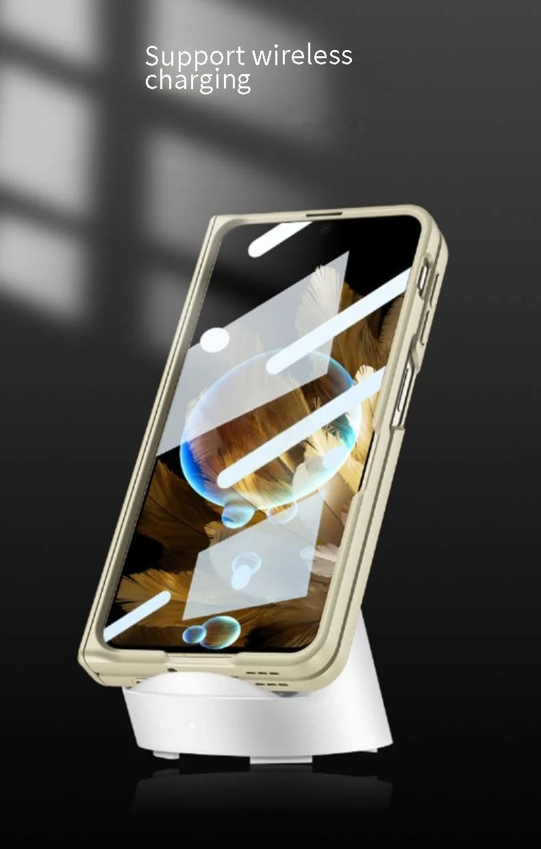 کاور چرمی لوکس گوشی مناسب برای اوپو فایند N3/وان پلاس اوپن، تاشو مغناطیسی، دارای استند داخلی، همراه با محافظ صفحه نمایش، پشتیبانی از شارژ بیسیم (مشکی) کاور چرمی لوکس گوشی مناسب برای اوپو فایند N3/وان پلاس اوپن، تاشو مغناطیسی، دارای استند داخلی، همراه با محافظ صفحه نمایش، پشتیبانی از شارژ بیسیم (مشکی)