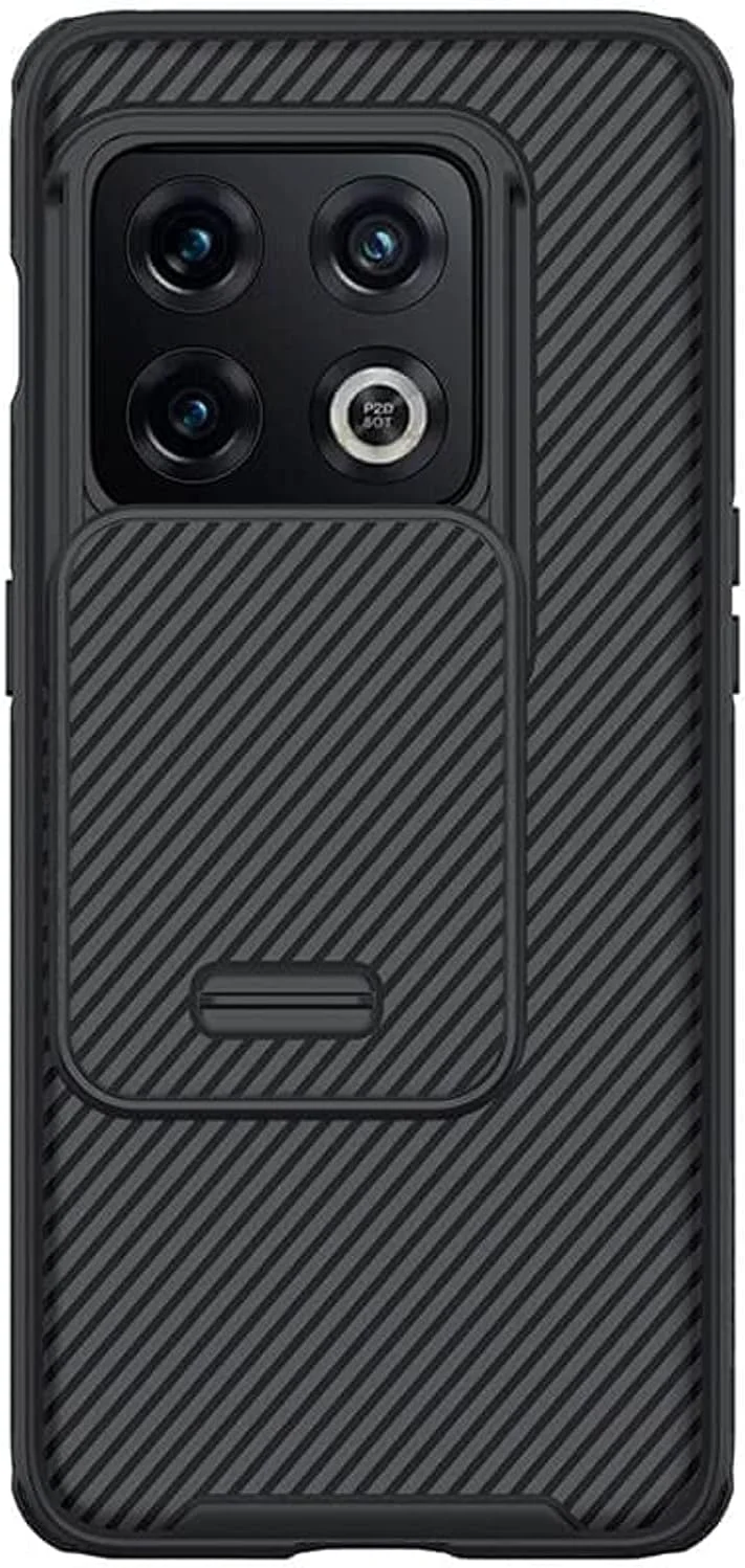 کاور محافظ دوربین دار AWH CamShield Pro برای وان پلاس 10 پرو 5G، محافظ باریک و شیک، کاور محافظ موبایل هیبریدی فوق العاده نازک برای وان پلاس 10 پرو 5G، (مشکی) کاور محافظ دوربین دار AWH CamShield Pro برای وان پلاس 10 پرو 5G، محافظ باریک و شیک، کاور محافظ موبایل هیبریدی فوق العاده نازک برای وان پلاس 10 پرو 5G، (مشکی)