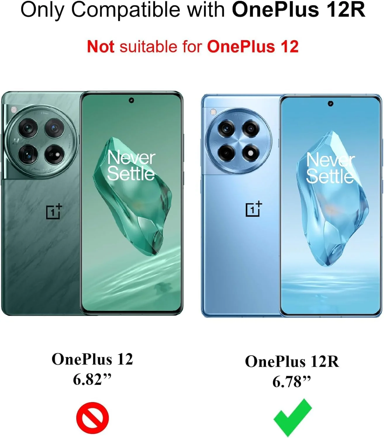 کاور سیلیکونی برای OnePlus 12R 2024، کاور ضربه گیر ژله ای مایع با آستر میکروفایبر نرم، محافظ باریک و ضد ضربه برای OnePlus 12R 5G 2024 (آبی) کاور سیلیکونی برای OnePlus 12R 2024، کاور ضربه گیر ژله ای مایع با آستر میکروفایبر نرم، محافظ باریک و ضد ضربه برای OnePlus 12R 5G 2024 (آبی)