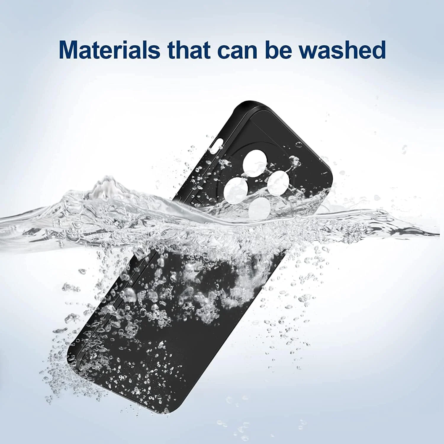 قاب سیلیکونی با پوشش دوربین - قاب گوشی با پوشش کامل و لمس نرم و ابریشمی سازگار با وان پلاس 11 سایز 6.7 اینچ قاب سیلیکونی با پوشش دوربین - قاب گوشی با پوشش کامل و لمس نرم و ابریشمی سازگار با وان پلاس 11 سایز 6.7 اینچ