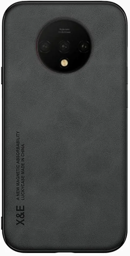 کاور ابریشمی Kepuch برای وان پلاس 7T - بامپر با صفحه فلزی داخلی برای وان پلاس 7T - مشکی کاور ابریشمی Kepuch برای وان پلاس 7T - بامپر با صفحه فلزی داخلی برای وان پلاس 7T - مشکی