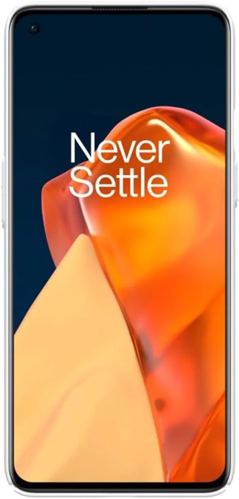 کاور محافظ Nillkin Super Frosted Shield برای OnePlus Nord CE2 Lite 5G - کاور پشتی باریک مات ضد لغزش با مقاومت در برابر خراش و برش های دقیق - سفید کاور محافظ Nillkin Super Frosted Shield برای OnePlus Nord CE2 Lite 5G - کاور پشتی باریک مات ضد لغزش با مقاومت در برابر خراش و برش های دقیق - سفید