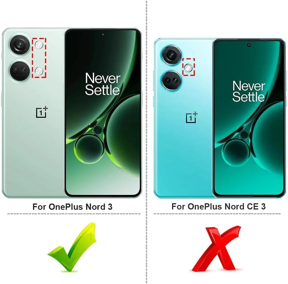 کیف پول گوشی موبایل برای وان پلاس نورد 3 5G به همراه محافظ صفحه نمایش شیشه ای و جلد چرمی باریک تاشو با جای کارت، مناسب برای وان پلاس نورد 3 CPH2493 CPH2491، خاکستری کیف پول گوشی موبایل برای وان پلاس نورد 3 5G به همراه محافظ صفحه نمایش شیشه ای و جلد چرمی باریک تاشو با جای کارت، مناسب برای وان پلاس نورد 3 CPH2493 CPH2491، خاکستری