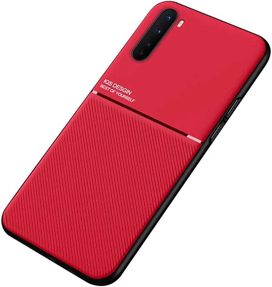 کاور Kepuch Mowen برای وان پلاس نورد - بامپر با صفحه فلزی داخلی برای وان پلاس نورد - قرمز کاور Kepuch Mowen برای وان پلاس نورد - بامپر با صفحه فلزی داخلی برای وان پلاس نورد - قرمز