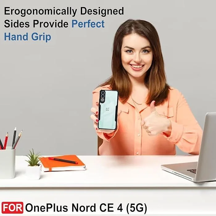 کاور محافظ گوشی وان پلاس نورد CE 4 (5G)، محافظت از دوربین، لبه ضربه گیر ضد ضربه، محافظت 360 درجه ای کریستالی شفاف TPU+PC، کاور پشتی شفاف طرح عقاب، مشکی کاور محافظ گوشی وان پلاس نورد CE 4 (5G)، محافظت از دوربین، لبه ضربه گیر ضد ضربه، محافظت 360 درجه ای کریستالی شفاف TPU+PC، کاور پشتی شفاف طرح عقاب، مشکی