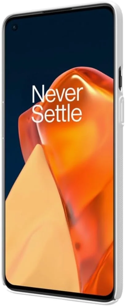 کاور محافظ Nillkin Super Frosted Shield برای OnePlus Nord CE2 Lite 5G - کاور پشتی باریک مات ضد لغزش با مقاومت در برابر خراش و برش های دقیق - سفید کاور محافظ Nillkin Super Frosted Shield برای OnePlus Nord CE2 Lite 5G - کاور پشتی باریک مات ضد لغزش با مقاومت در برابر خراش و برش های دقیق - سفید