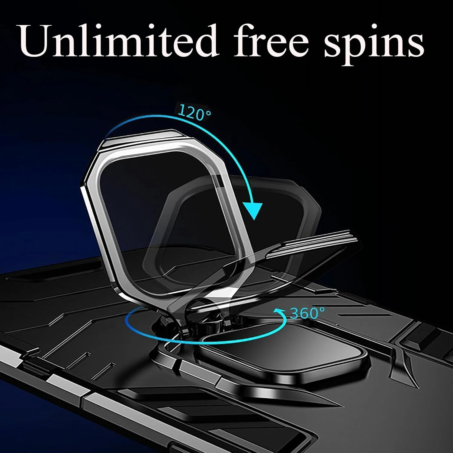 قاب محافظ گوشی وان پلاس 12 5G، مدل هیبریدی با ضربه گیر دو لایه و بند همرنگ، مشکی قاب محافظ گوشی وان پلاس 12 5G، مدل هیبریدی با ضربه گیر دو لایه و بند همرنگ، مشکی