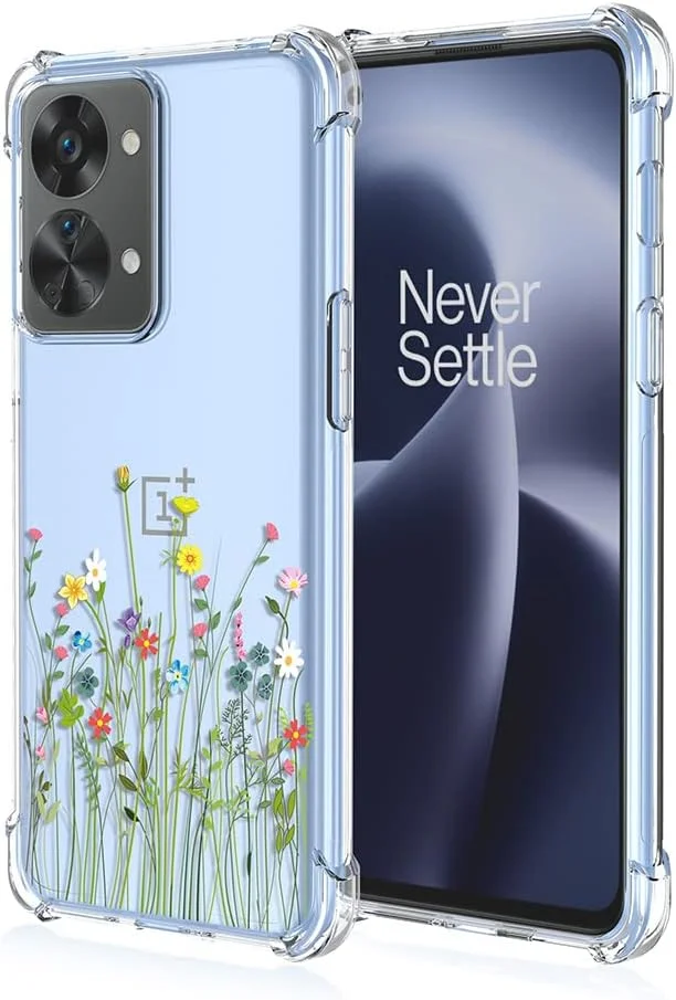 کاور محافظ گوشی شیائومی OnePlus Nord 2T 5G، بسیار نازک، سیلیکونی نرم، محافظ TPU شفاف، ضد ضربه، طرح گرافیکی فانتزی، باریک - طرح تاک کاور محافظ گوشی شیائومی OnePlus Nord 2T 5G، بسیار نازک، سیلیکونی نرم، محافظ TPU شفاف، ضد ضربه، طرح گرافیکی فانتزی، باریک - طرح تاک