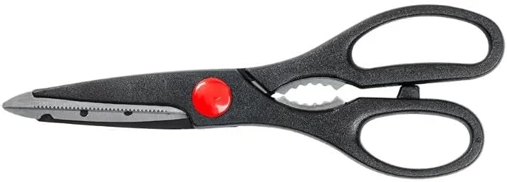 ست چاقوی استیل ضد زنگ برینکس - ۷ پارچه (۲۵۵۶/۱۱۱)