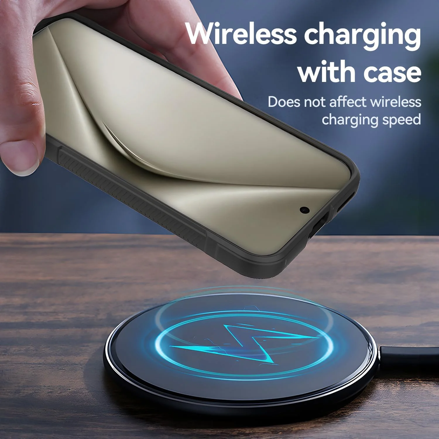 قاب سیلیکونی T Tersely برای Huawei Pura 70، قاب محافظ نرم و ضد ضربه و ضد خش با روکش لاستیک سیلیکونی مایع و آستر مخملی (سفید) قاب سیلیکونی T Tersely برای Huawei Pura 70، قاب محافظ نرم و ضد ضربه و ضد خش با روکش لاستیک سیلیکونی مایع و آستر مخملی (سفید)