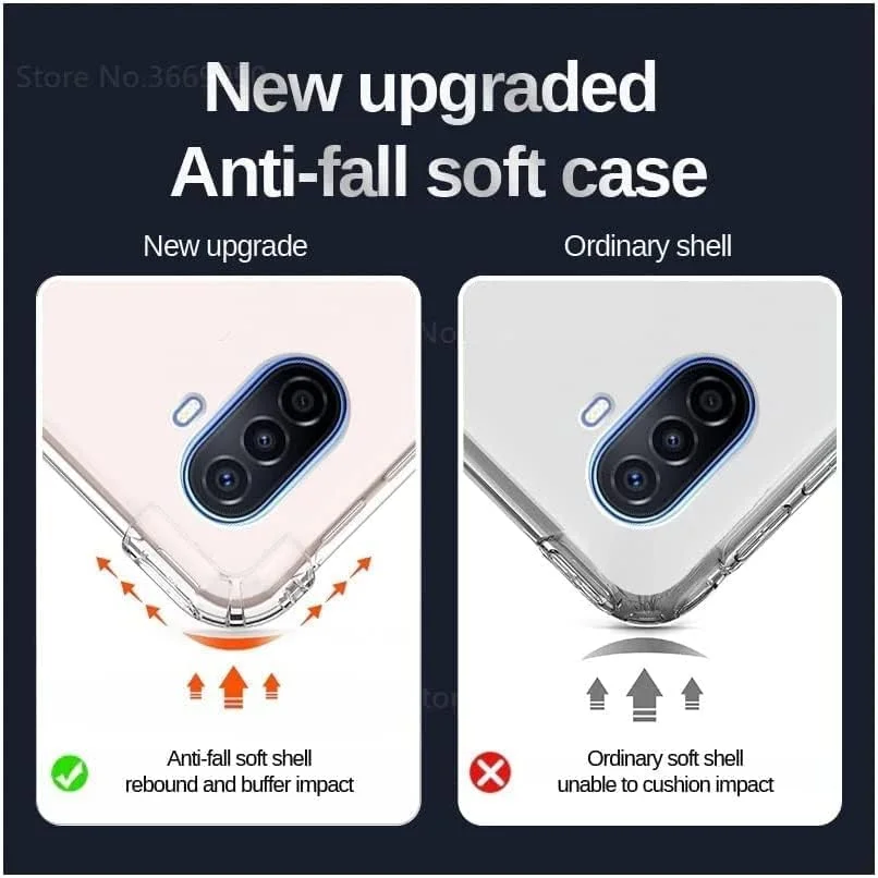 کاور محافظ گوشی هواوی نوا Y70 / Y70 پلاس: پشت شفاف، دارای بالشتک هوا، سیلیکون نرم، ضد ضربه، ضد خش، گوشههای تقویت شده کاور محافظ گوشی هواوی نوا Y70 / Y70 پلاس: پشت شفاف، دارای بالشتک هوا، سیلیکون نرم، ضد ضربه، ضد خش، گوشههای تقویت شده