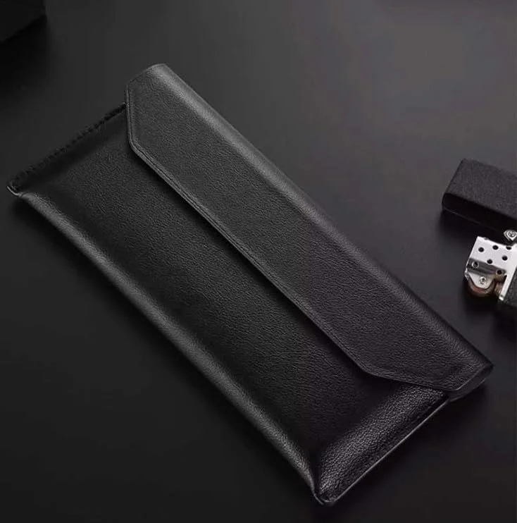 کیف چرمی لوکس سازگار با هواوی میت ایکس تی آلتیمیت، طراحی پاکتی مغناطیسی رترو برای شخصیسازی جدید (مشکی) کیف چرمی لوکس سازگار با هواوی میت ایکس تی آلتیمیت، طراحی پاکتی مغناطیسی رترو برای شخصیسازی جدید (مشکی)