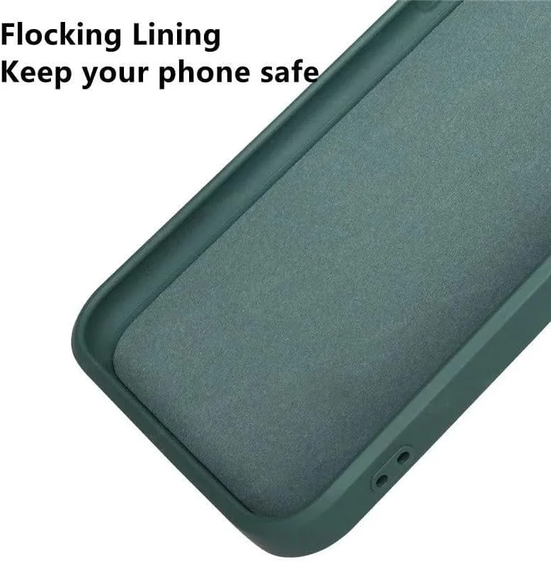 قاب سیلیکونی برای هوآوی نوا Y91، قاب ضربه گیر ژله ای مایع با پوشش داخلی میکروفیبر نرم، محافظ باریک و ضد ضربه برای هوآوی نوا Y91 (آبی تیره) قاب سیلیکونی برای هوآوی نوا Y91، قاب ضربه گیر ژله ای مایع با پوشش داخلی میکروفیبر نرم، محافظ باریک و ضد ضربه برای هوآوی نوا Y91 (آبی تیره)