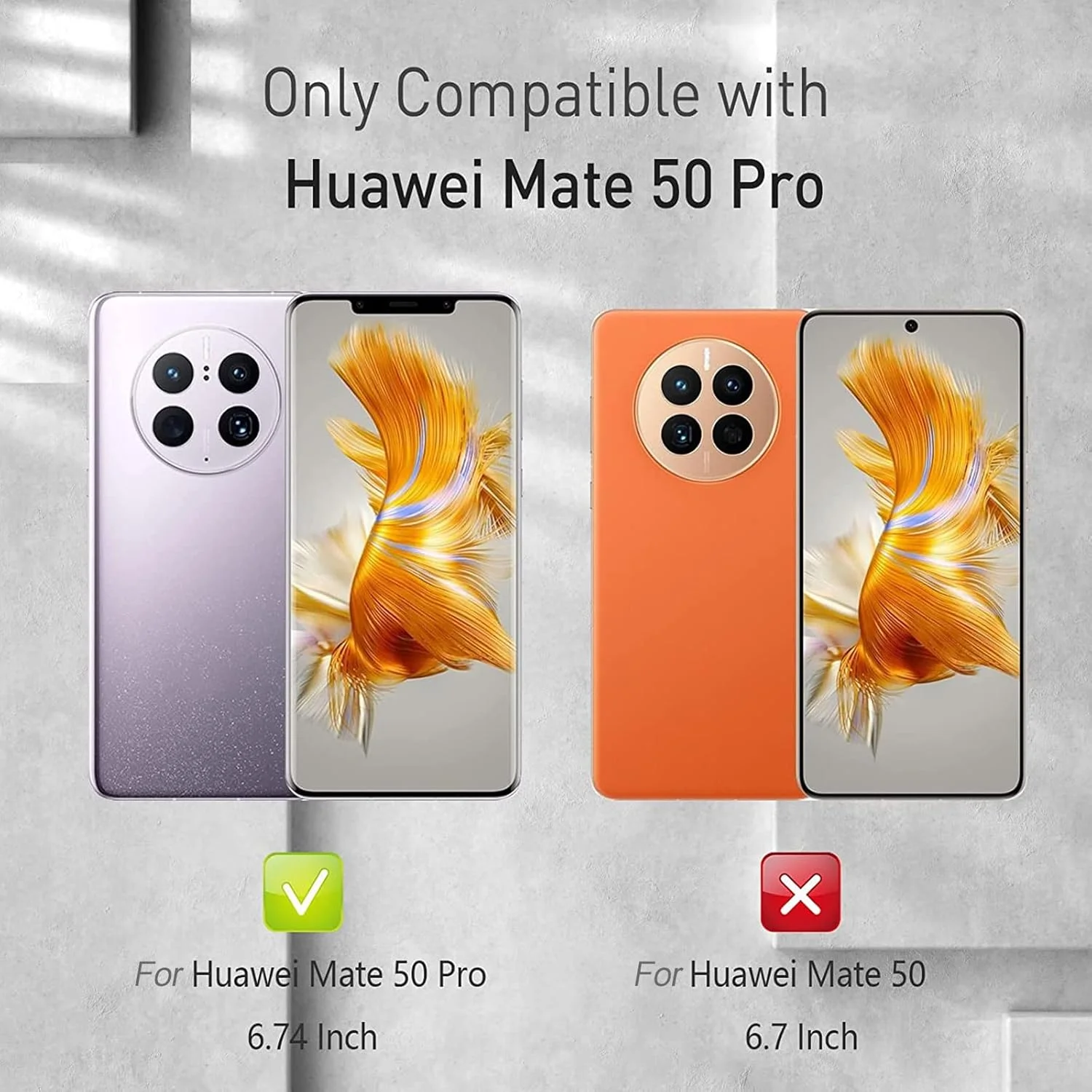 قاب محافظ گوشی هواوی میت 50 پرو، قاب PC سخت و فوق العاده نازک، قاب محافظ سبک و مقاوم در برابر ضربه برای هواوی میت 50 پرو (آبی) قاب محافظ گوشی هواوی میت 50 پرو، قاب PC سخت و فوق العاده نازک، قاب محافظ سبک و مقاوم در برابر ضربه برای هواوی میت 50 پرو (آبی)