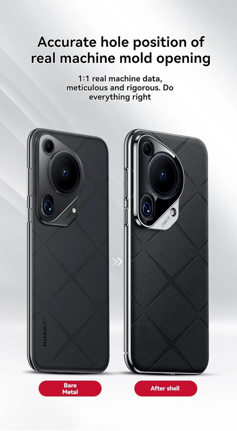 قاب گوشی هواوی P70 Ultra - طرح ستاره و پیکان، چرم مصنوعی، فوق العاده نازک (قهوه ای) قاب گوشی هواوی P70 Ultra - طرح ستاره و پیکان، چرم مصنوعی، فوق العاده نازک (قهوه ای)