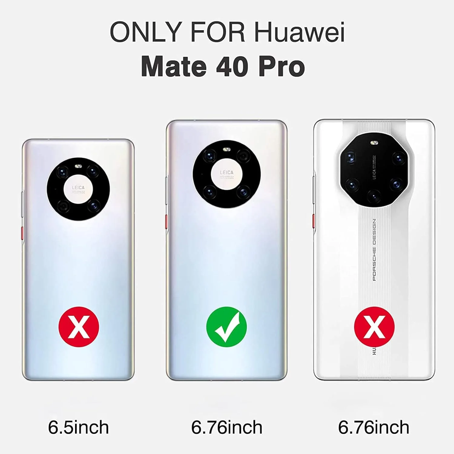 قاب محافظ باریک گوشی هواوی میت 40 پرو، کاور سیلیکونی با محافظت از دوربین، داخلی نرم و انعطاف پذیر (صورتی، برای هواوی میت 40 پرو) قاب محافظ باریک گوشی هواوی میت 40 پرو، کاور سیلیکونی با محافظت از دوربین، داخلی نرم و انعطاف پذیر (صورتی، برای هواوی میت 40 پرو)