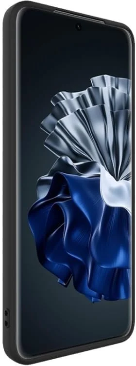 قاب محافظ گوشی هواوی P60 Pro / هواوی P60، آبی، باریک، پوشش پشتی نرم TPU، سیلیکونی انعطاف پذیر، مات، مناسب برای هواوی P60 Pro / هواوی P60، برند Emodil (آبی)