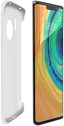 قاب محافظ گوشی هوآوی میت 30 پرو سری Slim Snap Basic با طرح BOLO Orange