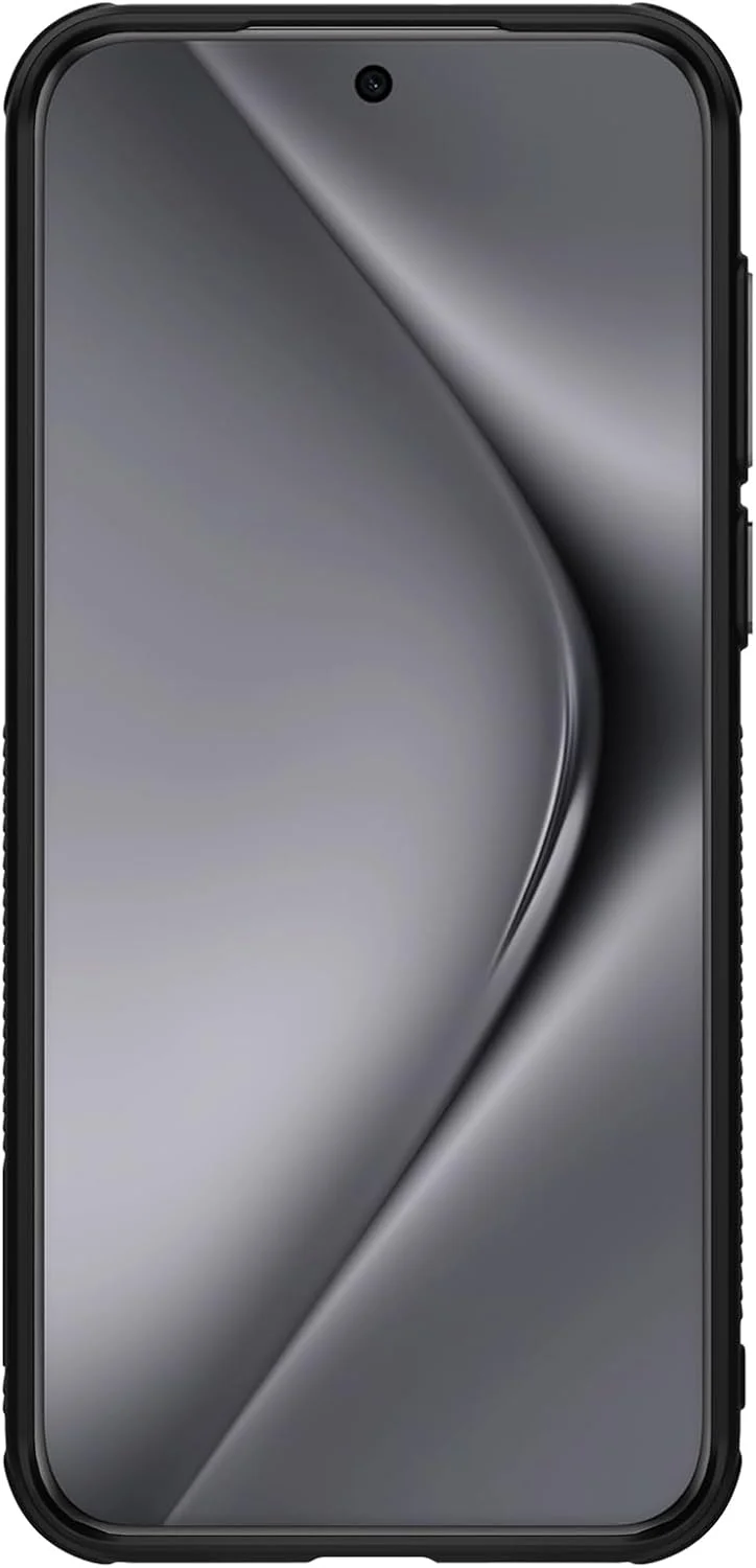 قاب محافظ سری Nillkin CarboProp Magnetic مناسب برای Huawei Pura 70 Ultra - مشکی