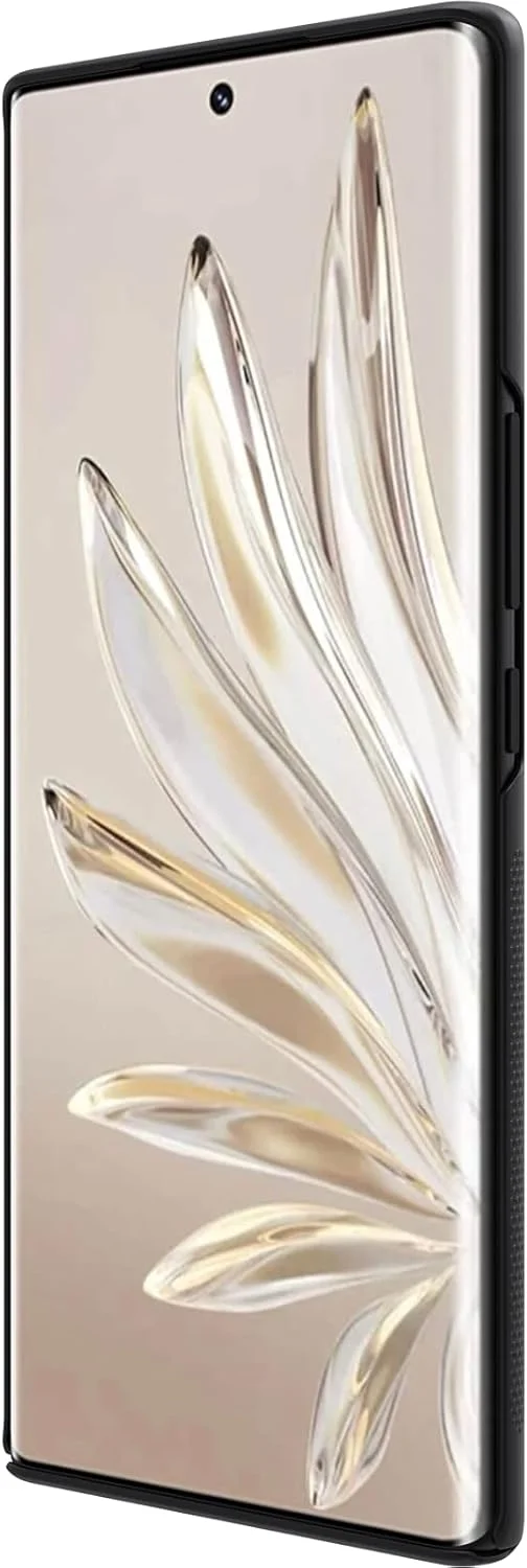 قاب نیلکین مدل Super Frosted مناسب برای گوشی هواوی Honor 70 (سایز 6.67 اینچ)، کاور پشتی سخت PC، رنگ مشکی قاب نیلکین مدل Super Frosted مناسب برای گوشی هواوی Honor 70 (سایز 6.67 اینچ)، کاور پشتی سخت PC، رنگ مشکی