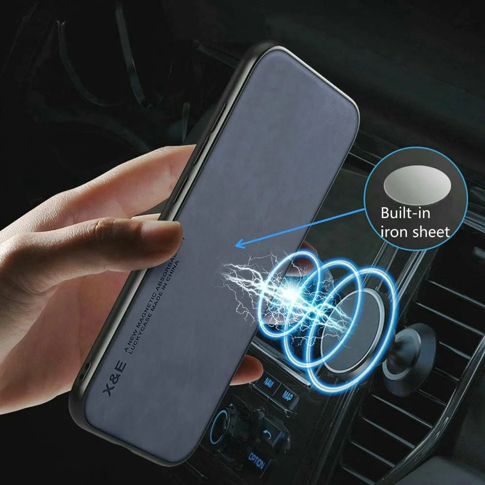 کاور ابریشمی Kepuch برای هوآوی P20 Pro - بامپر با صفحه فلزی داخلی برای هوآوی P20 Pro - آبی