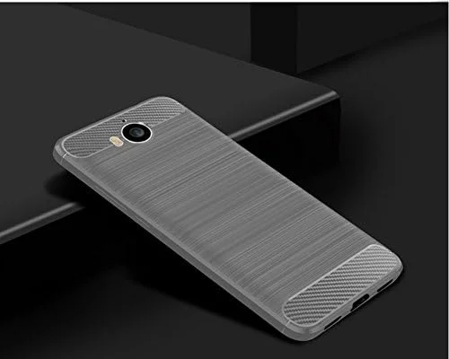 قاب گوشی هوآوی Y5 2017، محافظ نرم و کامل، ضد خش و اثر انگشت + پوشش مقاوم در برابر خراش مناسب برای گوشی موبایل هوآوی Y5 2017