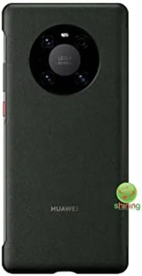 کاور هوشمند تاشو هواوی Mate40 Pro - سبز (تک عددی)