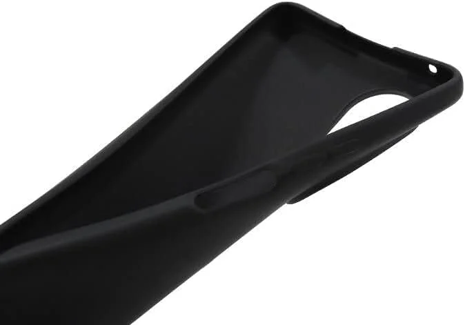 قاب محافظ گوشی هوآوی نوا 10 EMODIL، مشکی، باریک، TPU نرم، پوشش سیلیکونی انعطاف پذیر و مات قاب محافظ گوشی هوآوی نوا 10 EMODIL، مشکی، باریک، TPU نرم، پوشش سیلیکونی انعطاف پذیر و مات