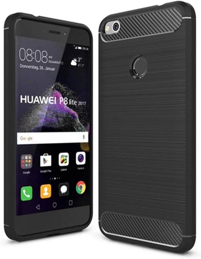 کاور محافظ گوشی هوآوی Honor 8 Lite مدل NEKOYA، محافظت کامل، ضد خش و ضد اثر انگشت، مناسب برای گوشی هوآوی Honor 8 Lite