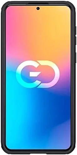 قاب محافظ مشکی نیلکین CamShield PRO برای هوآوی P50