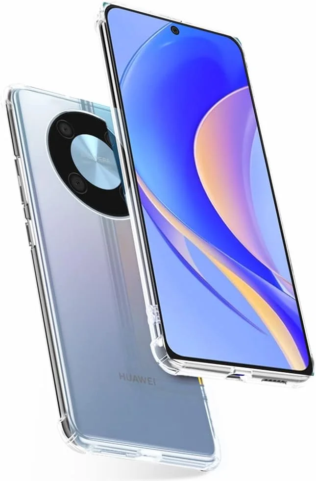 کاور محافظ گوشی هواوی نوا Y90، محافظ دوربین، ضربه گیر نرم و ضد خش، کاور شفاف کاور محافظ گوشی هواوی نوا Y90، محافظ دوربین، ضربه گیر نرم و ضد خش، کاور شفاف