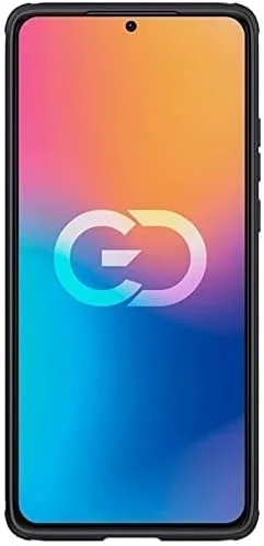 کاور محافظ دوربین دار AWH CamShield Pro برای هوآوی P50 Pro، ضد ضربه، مقاوم در برابر ضربه، (مشکی)