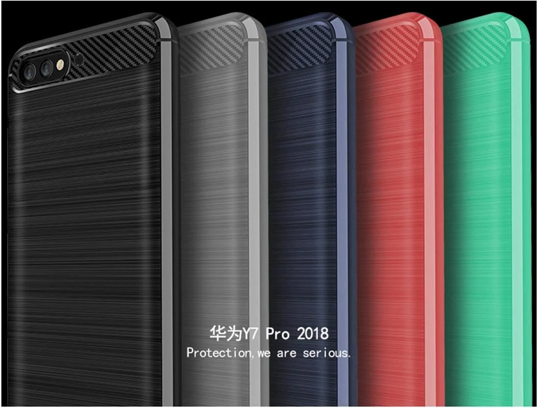 قاب گوشی هوآوی Y7 Pro 2018 نکویا، محافظ کامل نرم با پوشش ضد خش و اثر انگشت، مناسب برای گوشی موبایل هوآوی Y7 Pro 2018 قاب گوشی هوآوی Y7 Pro 2018 نکویا، محافظ کامل نرم با پوشش ضد خش و اثر انگشت، مناسب برای گوشی موبایل هوآوی Y7 Pro 2018