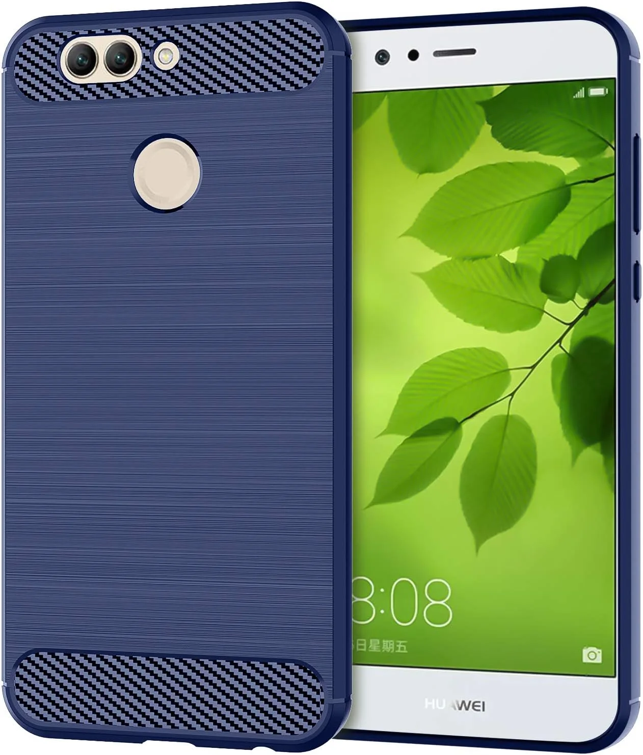 قاب محافظ گوشی هواوی نوا 2 پلاس نکویا، محافظت کامل با حس نرم، ضد خش و اثر انگشت، مقاوم در برابر خراش قاب محافظ گوشی هواوی نوا 2 پلاس نکویا، محافظت کامل با حس نرم، ضد خش و اثر انگشت، مقاوم در برابر خراش