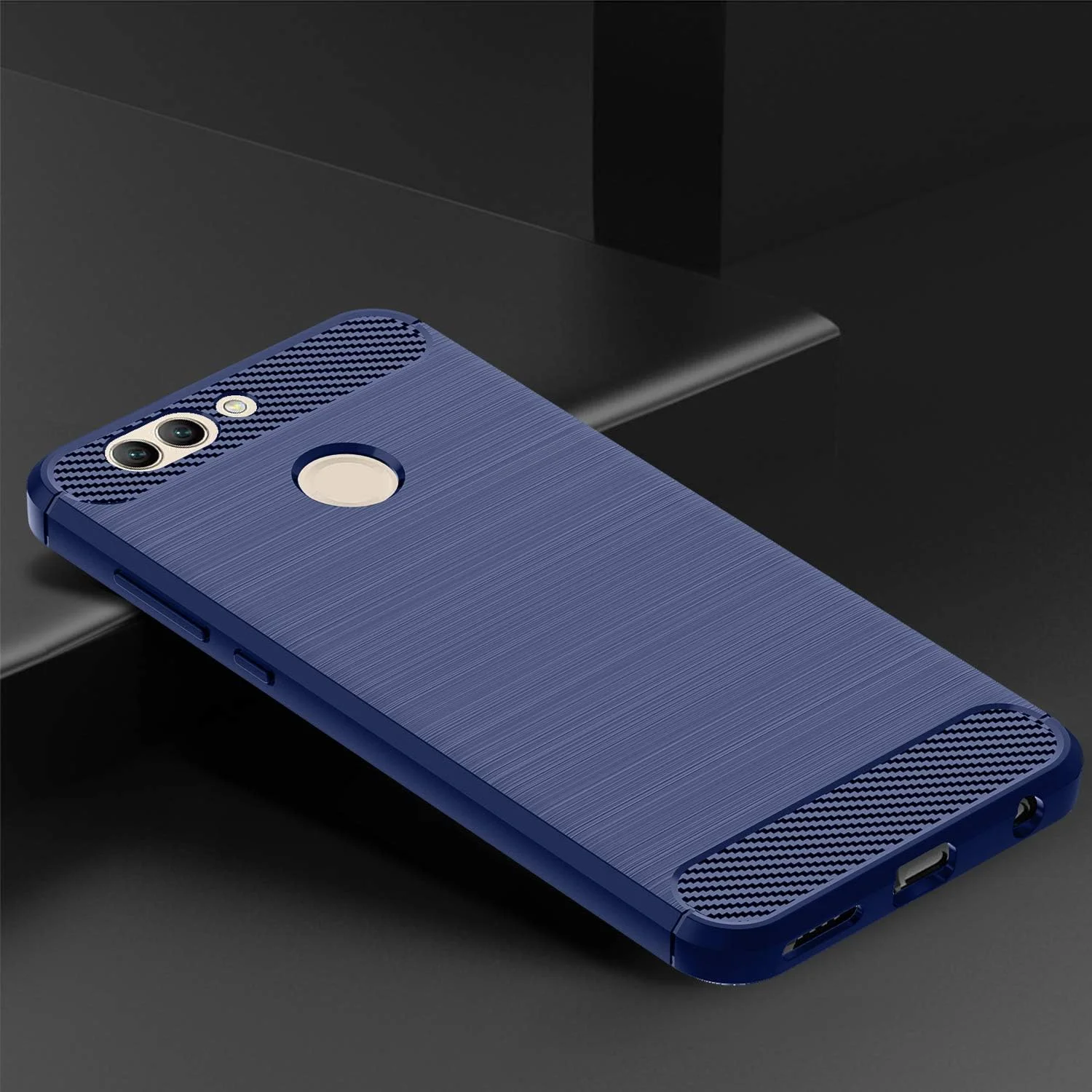 قاب محافظ گوشی هواوی نوا 2 پلاس نکویا، محافظت کامل با حس نرم، ضد خش و اثر انگشت، مقاوم در برابر خراش قاب محافظ گوشی هواوی نوا 2 پلاس نکویا، محافظت کامل با حس نرم، ضد خش و اثر انگشت، مقاوم در برابر خراش