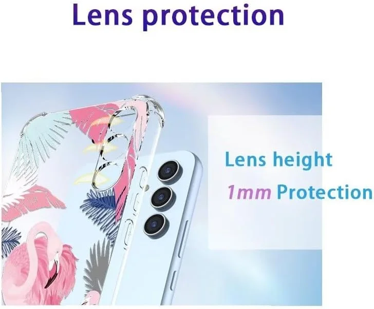 قاب گوشی هواوی P20، فوق العاده نازک، طرح کارتونی زیبا مناسب دختران - A54 قاب گوشی هواوی P20، فوق العاده نازک، طرح کارتونی زیبا مناسب دختران - A54