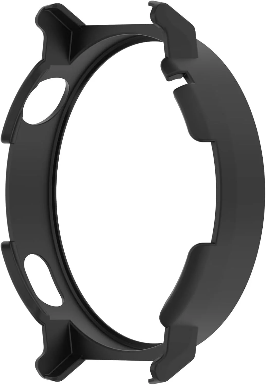 قاب محافظ ساعت هوشمند بائیدیو سازگار با هوآوی واچ GT 5 41mm، PC سخت، فوق العاده نازک، ضد ضربه، ضد خش، پوشش محافظ ساعت سازگار با هوآوی واچ GT 5 41mm. (مشکی) قاب محافظ ساعت هوشمند بائیدیو سازگار با هوآوی واچ GT 5 41mm، PC سخت، فوق العاده نازک، ضد ضربه، ضد خش، پوشش محافظ ساعت سازگار با هوآوی واچ GT 5 41mm. (مشکی)